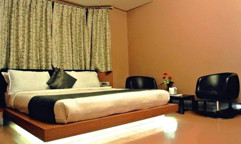 Hotel Yavachi Gangtok Exterior photo