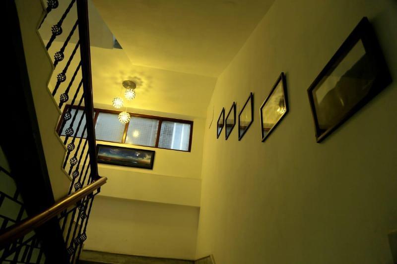 Hotel Yavachi Gangtok Exterior photo