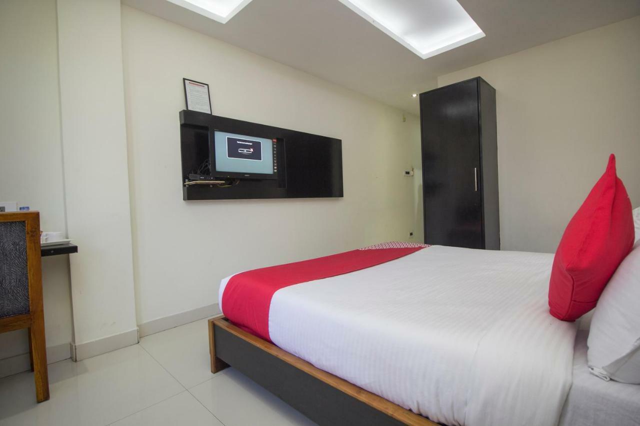 Hotel Yavachi Gangtok Exterior photo